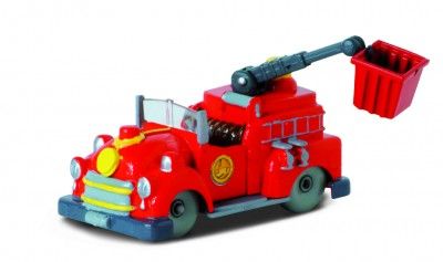 ND19_MD-6820B_____12 Auto Disney w skali 1:64  zdjęcie 3