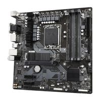 Emaga Płyta główna Gigabyte B760M DS3H DDR4 LGA 1700 Intel B760 Intel