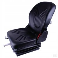 Siedzenie Compacto Basic S Grammer