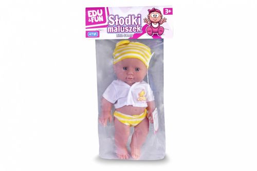 Artyk Lalka bobas Edu Fun na Arena.pl