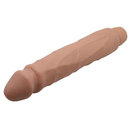 wibrator realistyczny naturalny gruby penis 22 cm na Arena.pl