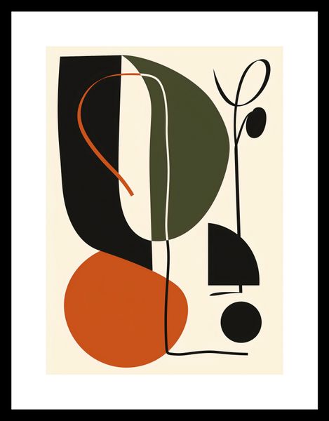 Plakat 20,5x28,4cm Symfonia Graweru zdjęcie 3