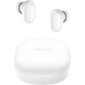 słuchawki bezprzewodowe xiaomi redmi buds 6 play - białe