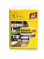 Sarantis Jan Niezbędny Ściereczka jak bawełna 10szt