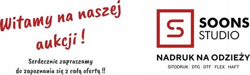 KOSZULKA KOSZULKI POLO Z NADRUKIEM HAFTEM LOGO S na Arena.pl