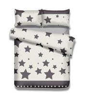Pościel AmeliaHome AVERI STARLIGHT 155X2202+80X802