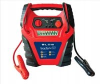 Powerbank BLOW 5w1 Jump Starter 20000mAh Kompresor Prostownik Booster