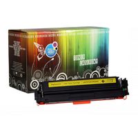 Kompatybilny toner CF412A (410A) Żółty