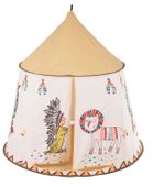 KX7933 Namiot domek dla dzieci Tipi Wigwam