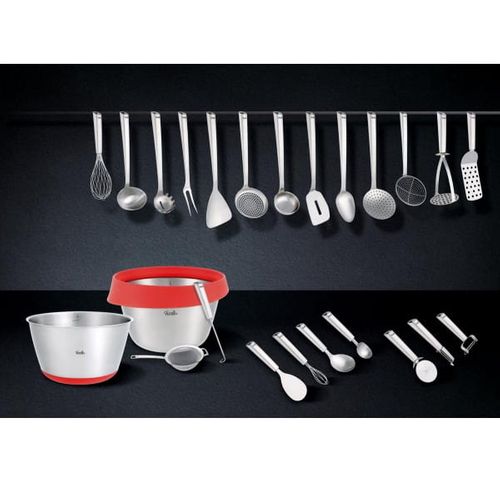 Nóż do pizzy Q! Fissler na Arena.pl