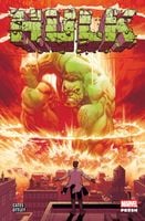 Hulk Donny Cates Ryan Ottley