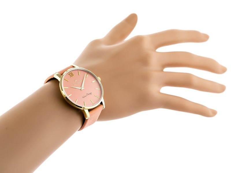 ZEGAREK G. ROSSI - G.R12177-5E2 (zg770e) + BOX zdjęcie 5