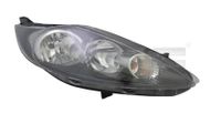 Ford Fiesta MK7 08-13 Reflektor Przedni lampa przednia prawa