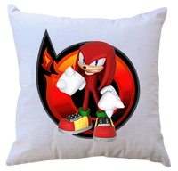 Poduszka Sonic
