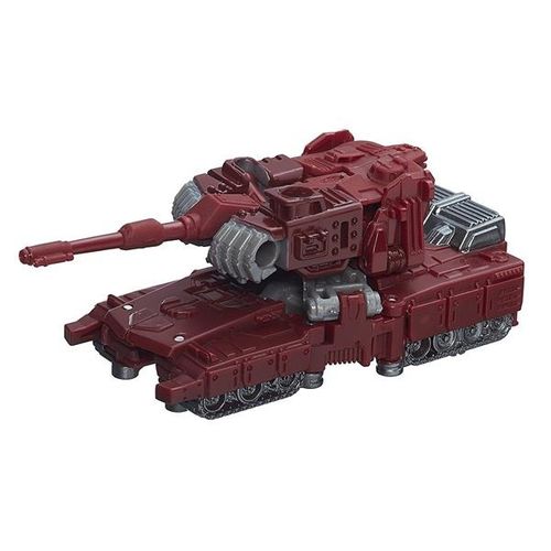 Transformes Legends - Combiner Wars Warpath B0971 na Arena.pl