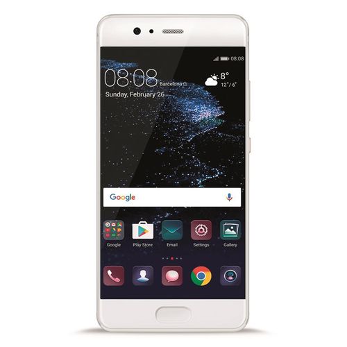 Etui Huawei P10 Plus (półprzezroczysty) na Arena.pl