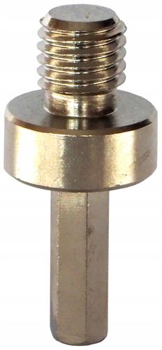 Adapter M14 - 3/8" Hex Do Wiertarki na Arena.pl