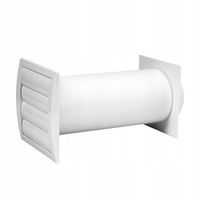EUROPLAST 125MM WENTYLATOR ŁAZIENKOWY