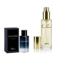 perfumy nr 810 100ml z feromonami -sauvage od christian dior