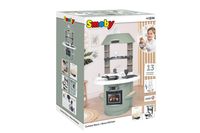 SMOBY kuchnia Nova z elektronika 312701