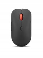Mysz bezprzewodowa Lenovo Wireless Multi-Mode Pro Plus Mouse 6050 optyczna