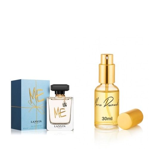 perfumy nr 148 30ml - zamiennik inspirowany lanvin me od lanvin na Arena.pl