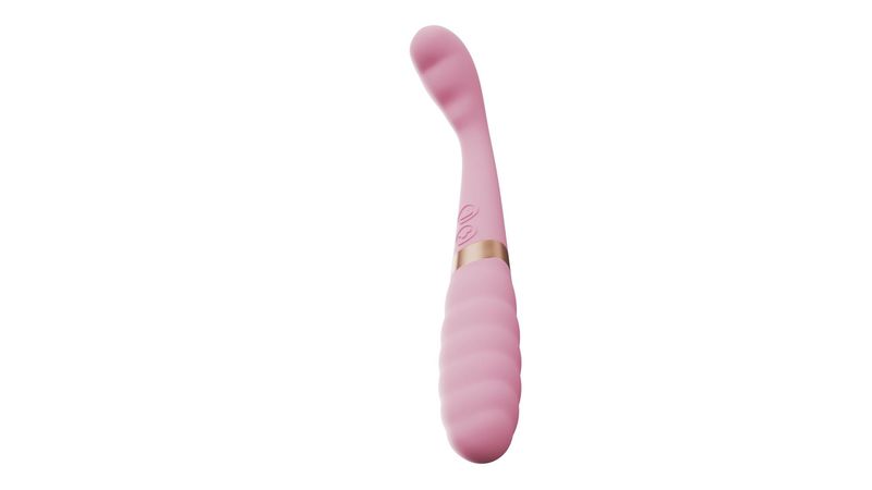 Dual Vibration G Spot Stimulator zdjęcie 11