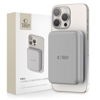 Power Bank Magnetyczny Tech-Protect LifeMag 10000mAh MagSafe 15W