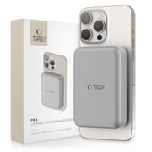 Power Bank Magnetyczny Tech-Protect LifeMag 10000mAh MagSafe 15W