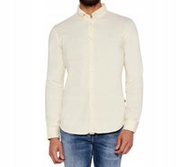 BOSS ORANGE Koszula Myjersey_M Slim Fit Rozmiar - M