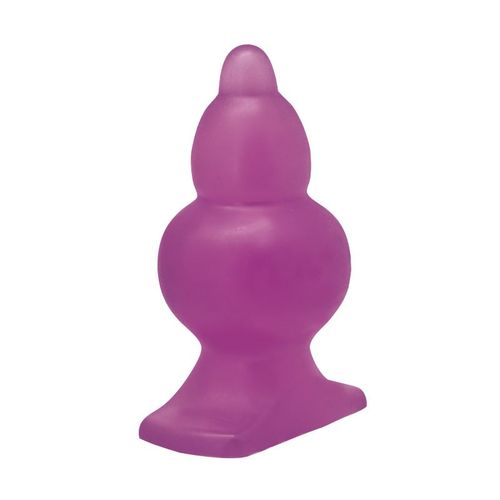 plug anale timeless magic pear viola na Arena.pl