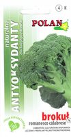 NASIONA Brokuł Ramoso Calabrese 1g POLAN Wczesny 115506
