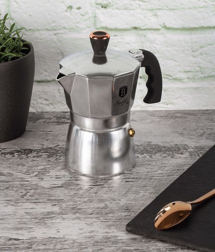 kawiarka zaparzacz do kawy 150ml berlinger haus bh-6389 na Arena.pl