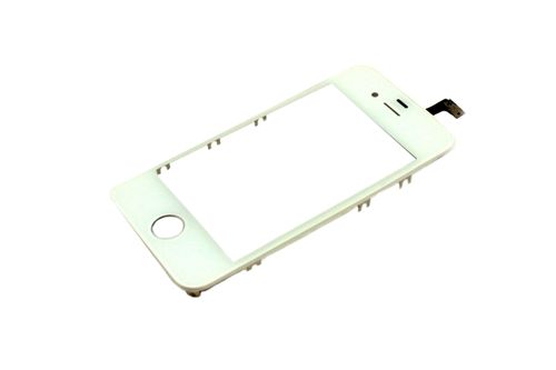 NOWY PANEL LCD DIGITIZER DOTYK DO APPLE IPHONE 4S na Arena.pl