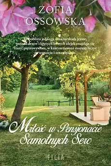 Miłość w Pensjonacie Samotnych Serc zdjęcie 1