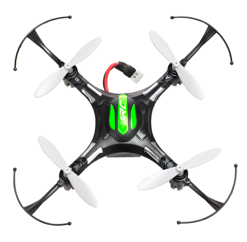 Dron RC JJRC H8 mini 2.4GHz 4CH 6 axis RTF na Arena.pl