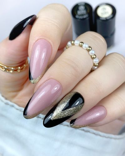 BOSKA NAILS Żel budujący PRO CONTROL BUILDER - Shine Rose - 30ml na Arena.pl