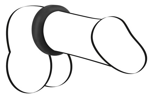 black velvets cock ring 3.2 cm na Arena.pl