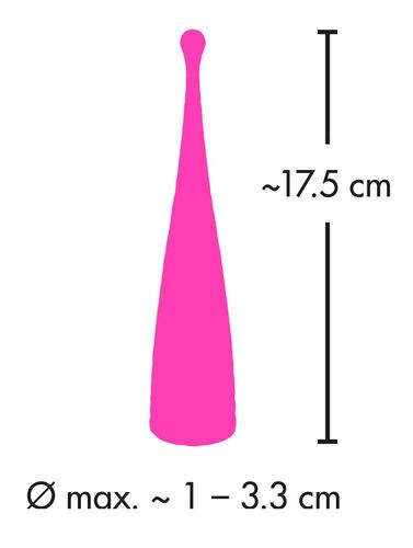 Couples Choice Spot Vibrator na Arena.pl