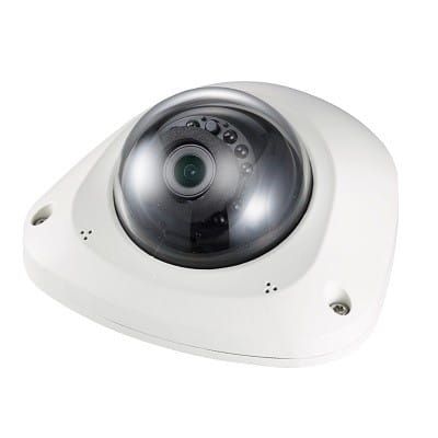 Kamera IP Hanwha Techwin SNV-L6014RBM na Arena.pl
