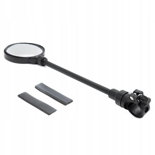 Premium lusterko boczne regulowane na Arena.pl