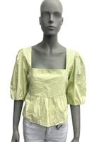 ABERCROMBIE&FITCH TOP DAMSKIE ROZMIAR L