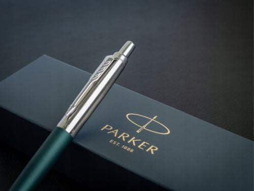 długopis jotter matte green ct 2068511 na Arena.pl
