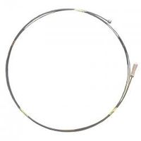 PRĘT SPRĘŻYNOWY DO WYCIORÓW L-6M - WYC PR 6