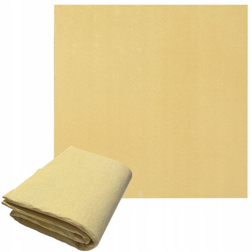 ścierka pva non perfo chamois żółta na Arena.pl