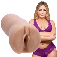 doc johnson signature stroker blair williams ultraskyn model anatomiczny
