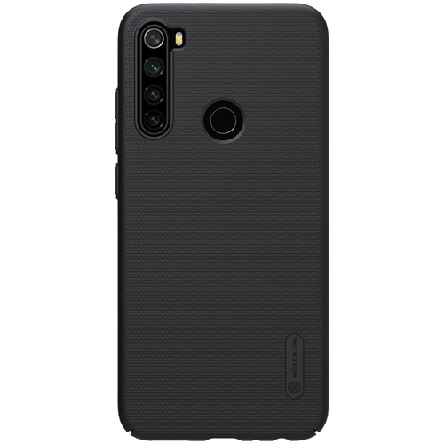 Etui Xiaomi Redmi Note 8 (Black) na Arena.pl