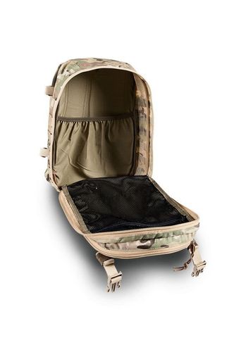Plecak militarno- survivalowy Sparrow 20 L na Arena.pl