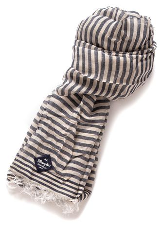 WRANGLER STRIPED NAVY W0S19UB35 ONE SIZE na Arena.pl