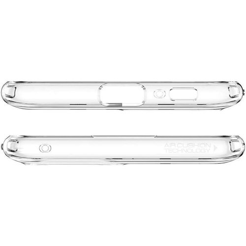SPIGEN LIQUID CRYSTAL GALAXY S10 LITE CRYSTAL CLEAR na Arena.pl